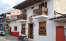 Sergeant Pepper's Hostel
